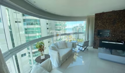 Apartamento no Brava Brach para Locação Anual