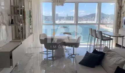 Apartamento à Venda no Ed. Infinity Coast