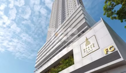 Apartameno à Venda no Grand Place