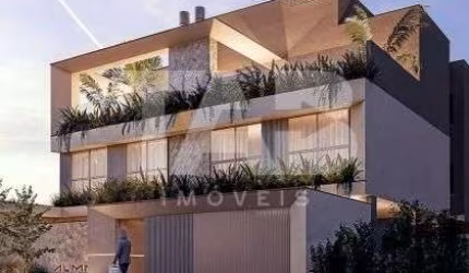 Cobertura à Venda no Residencial Alma