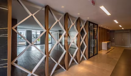 Evolution Corporate - Sala comercial para venda