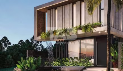Casa da Montanha à Venda no Colinas de Camboriú Village