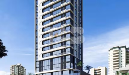 Torre D'Aquino - Cobertura Duplex