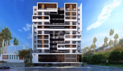 Reserva do Bosque - Apartamentos Diferenciados