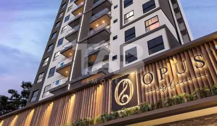 Opus Residence