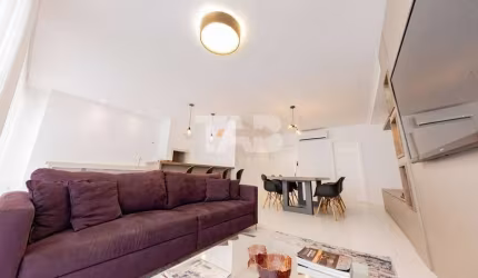 Apartamento à Venda no Royal Tower