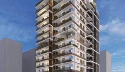 Apartamento à Venda no Jardins da Brava