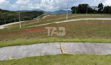 Terreno à Venda no Alínea Reserva
