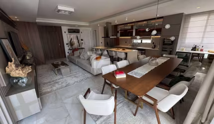 Apartamento para Locação no Edifício Contemplare