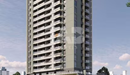Apartamento com 2 quartos à venda na Rua Osni Mello, 110, Fazendinha, Itajaí, 80 m2 por R$ 936.000