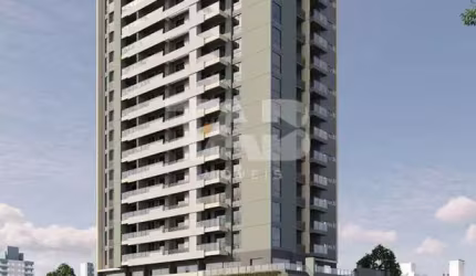 Apartamento com 2 quartos à venda na Rua Osni Mello, Fazendinha, Itajaí, 80 m2 por R$ 936.000