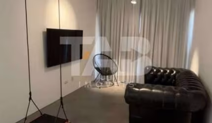 Apartamento à Venda no Edifício Dante Alighieri
