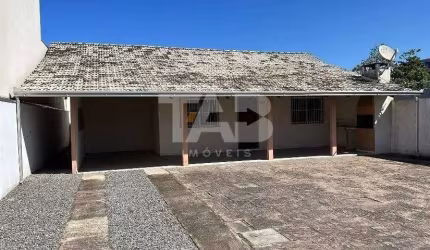 Casa à Venda em Navegantes