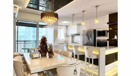 Apartamento no Windsor Village à Venda