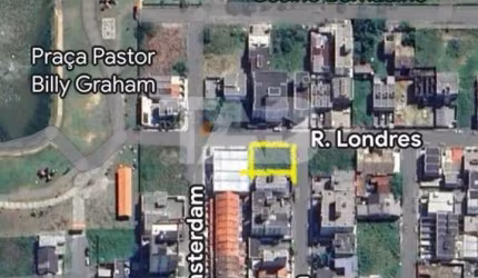 Terreno à venda com 350m² | Camboriú