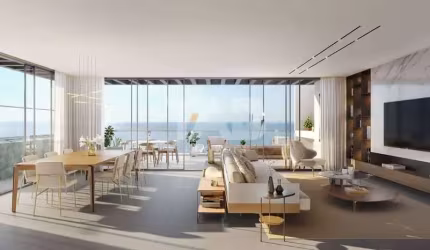 Cobertura Duplex Vista Mar | Praia Brava