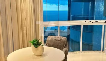 Apartamento Quadra mar no Brava Beach - Reserva Corais