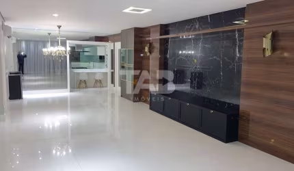 Brava Home Resort - Apartamento alto padrão
