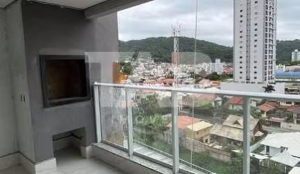 Apartamento para Venda no Residencial L'Aquamarine