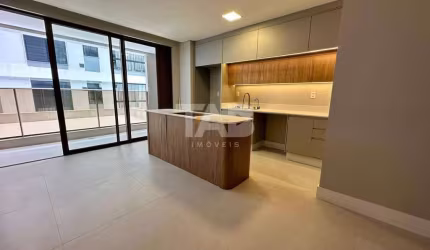 Ocean Wing Residence - Apartamento com 3 suítes, venda
