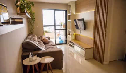 Apartamento com 2 suíte á venda | São Judas