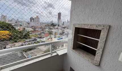 Apartamento com 2 dormitórios á venda | Centro