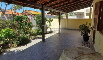 Casa á venda na Praia Alegre, Penha-SC