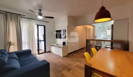 Apartamento Quadra Mar para locação | Praia Brava
