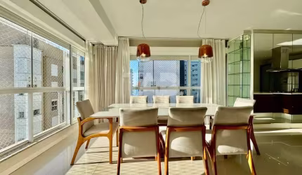 Apartamento com 3 suítes à venda | Balneário Camboriú