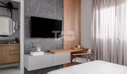 Soho Village - apartamento com 4 dormitórios à venda
