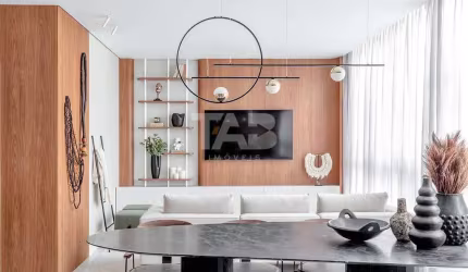 Apartamento Diferencial à venda | Balneário Camboriú