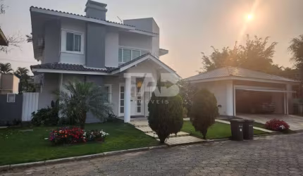Casa à venda em Condomínio Fechado | Itajaí-SC