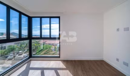 Apartamento com 2 suítes à venda | Bombinhas