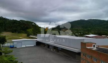Complexo Logístico para Locação em Penha