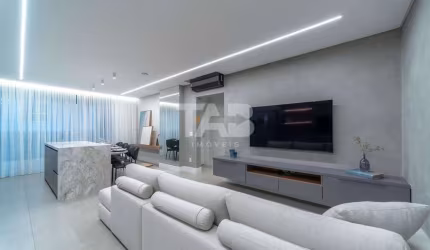 Apartamento para locação no Residencial L'Aquamarine