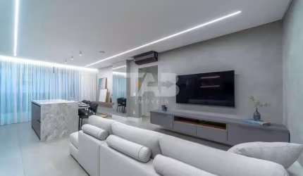 Apartamento para locação no Residencial L'Aquamarine