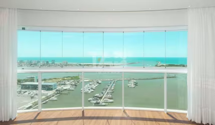 Exclusive Residence - Apartamento Diferenciado