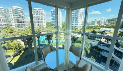 Brava Home Resort - Apartamento alto padrão