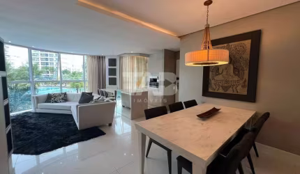 Brava Home com 3 suítes para venda | Praia Brava