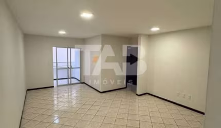 Apartamento no Edifício Parque das Flores