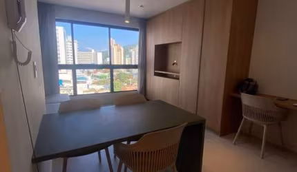 Apartamento para locação no Centro de Itajaí