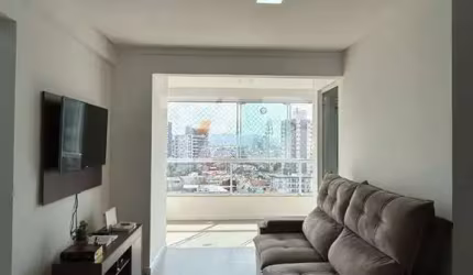 Apartamento à venda no Edifício Autentique