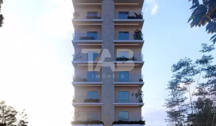 Apartamentos à Venda no Nautilus 168