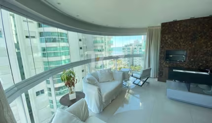 Apartamento no Brava Beach Aroeira