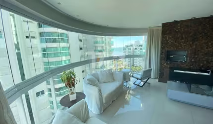 Apartamento no Brava Beach Aroeira
