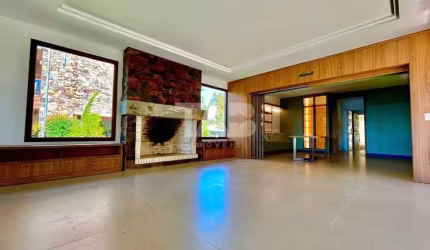 Casa à venda 6 suítes | Gramado