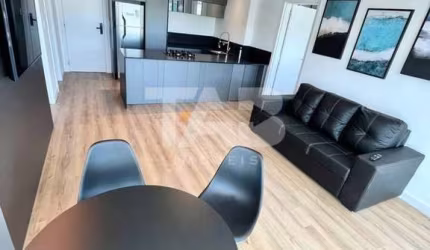 Apartamento no Riviera Concept, locação | Praia Brava