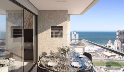 Alexandrita | Apartamento à venda | Itapema-SC