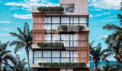 Cobertura à venda no In Exclusive Home | Praia Brava