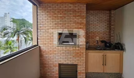 Costa do Sul | Apartamento com 3 dormitórios à venda